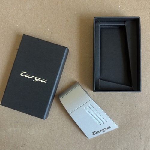 Porsche design flaschenöffner - porsche,