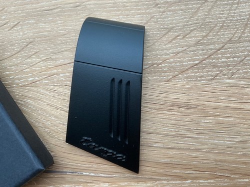 Porsche design flaschenöffner - design,