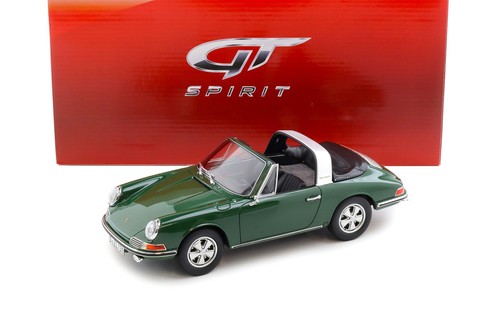 Spirit gt001cs porsche - 1:18,