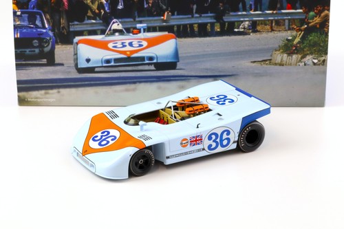 Werk83 porsche 908 - werk83,