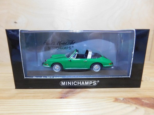 Minichamps modellauto - minichamps,