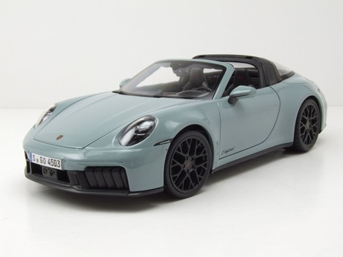 Porsche 911 targa 4 - 911, (992.2)
