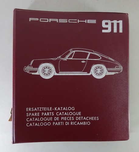 Teilekatalog spare parts - spare,