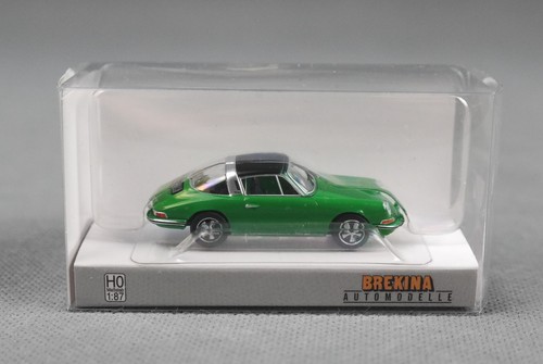 Brekina 91645 87 porsche - 91645,