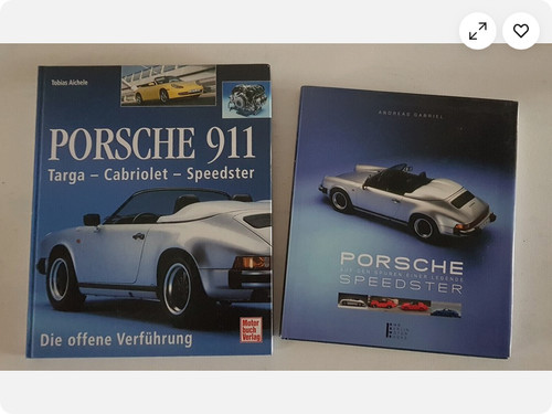 Porsche 911 targa cabriolet - porsche,
