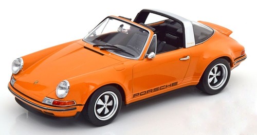 Porsche singer 911 targa - porsche,
