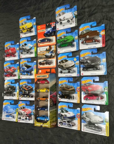 Matchbox,Hot