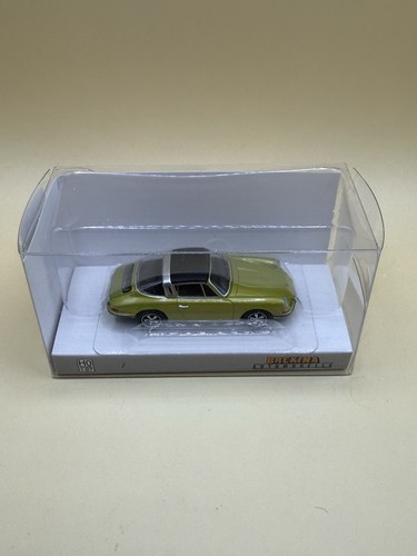 Top brekina 16269 - top:, porsche
