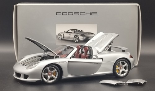 Minichamps porsche - 1:18,