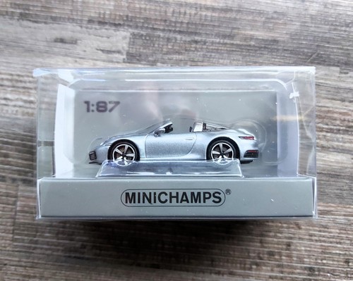 Minichamps 870 069062 porsche - 870,