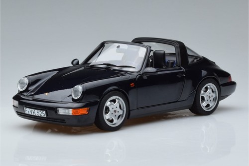 Porsche 911 964 carrera - 911, 4