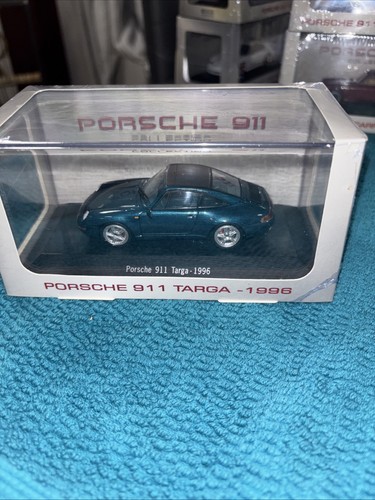 Porsche 911 targa 1996 - porsche,