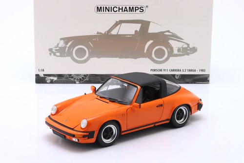Porsche 911 carrera - 911, targa