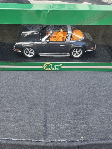 Cult models porsche 911 - models,