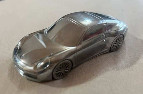 Exklusiver porsche 911 targa - 911,