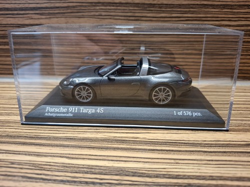 Minichamps porsche 911 - minichamps,