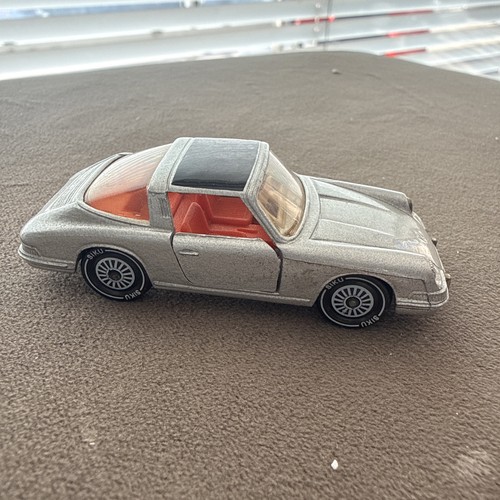Siku porsche 911 - porsche,