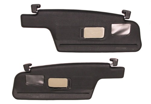 Sonnenblenden satz porsche - sonnenblenden,