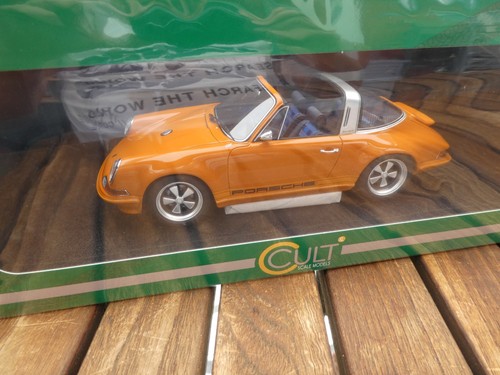 Singer porsche 911 targa - singer,