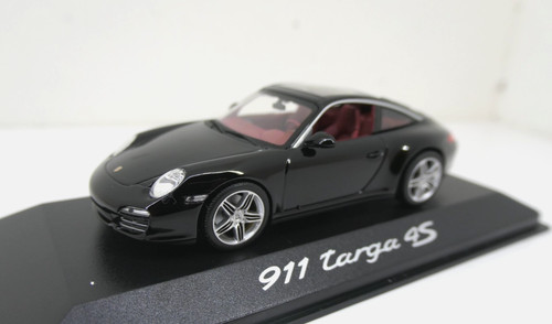 Minichamps porsche 911 - -,
