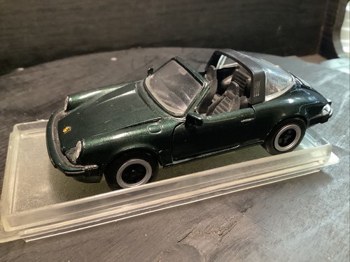 Nzg 267 porsche 911 - 267,