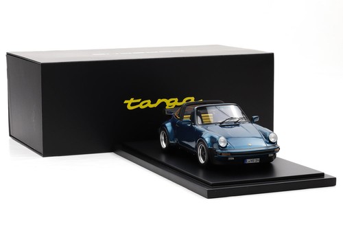 Spark porsche 911 - spark, 930