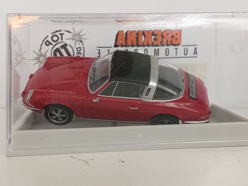 Am50 brekina 16255 porsche - 16255,